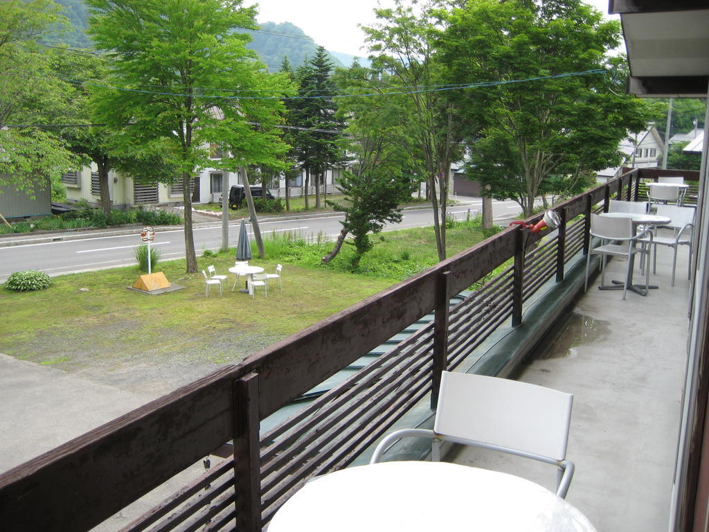 Towadako Backpackers Hotel Exterior foto