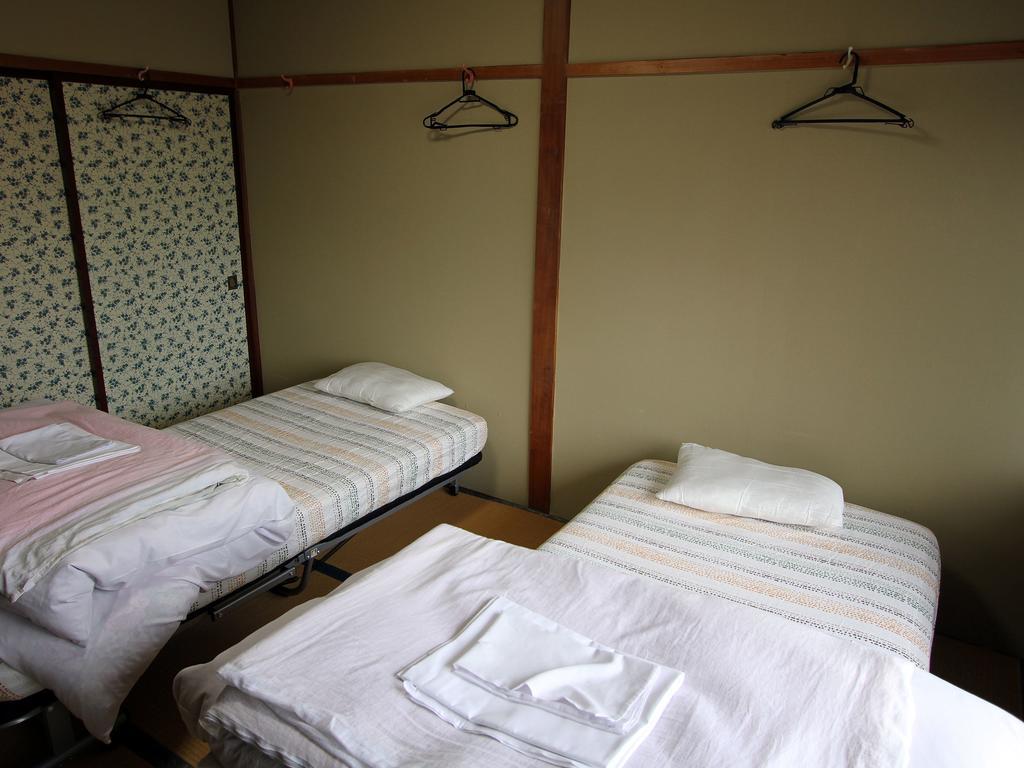 Towadako Backpackers Hotel Exterior foto