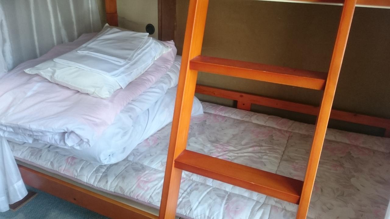 Towadako Backpackers Hotel Exterior foto