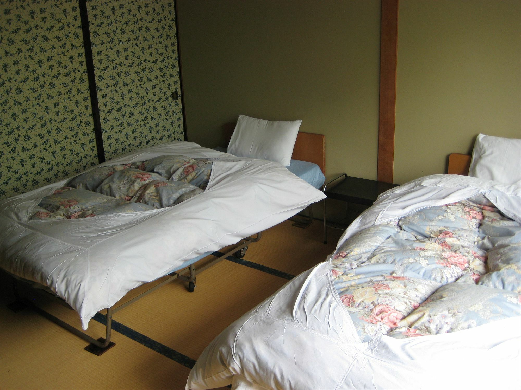 Towadako Backpackers Hotel Exterior foto