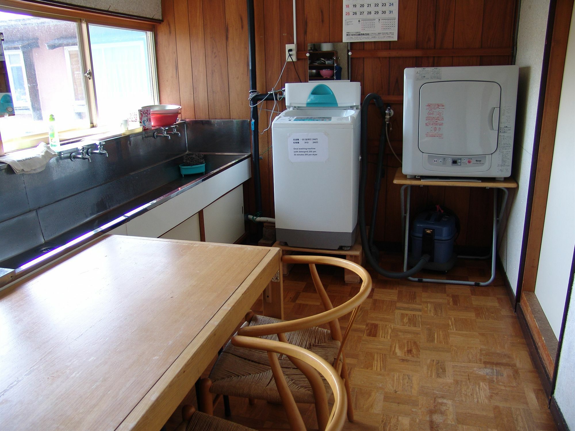 Towadako Backpackers Hotel Exterior foto