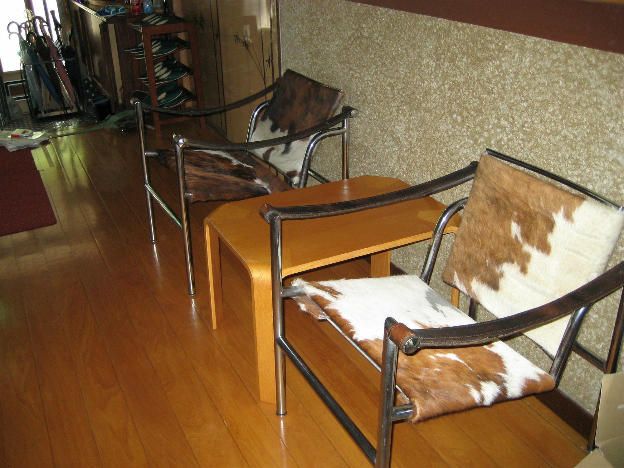 Towadako Backpackers Hotel Exterior foto