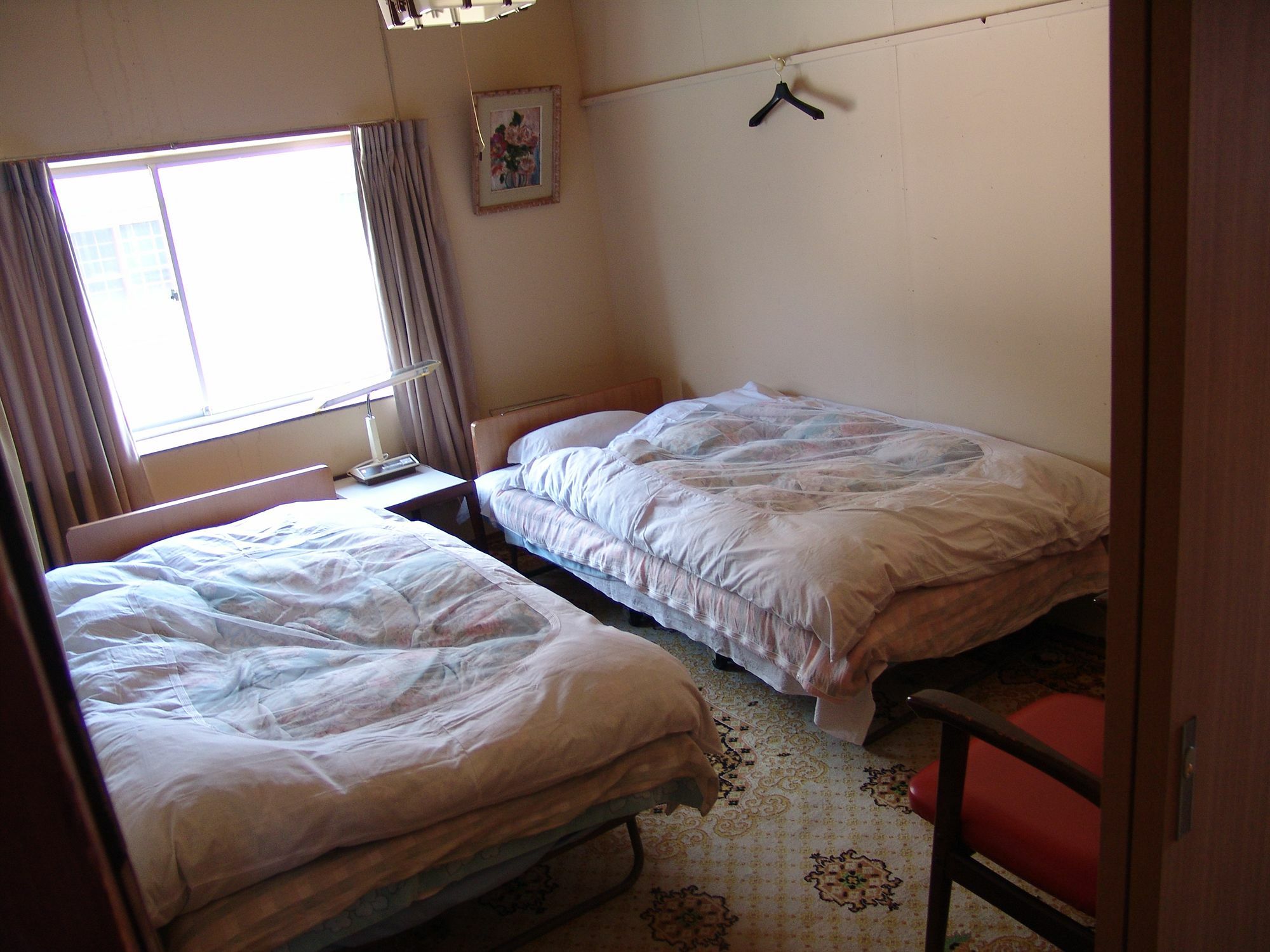Towadako Backpackers Hotel Exterior foto
