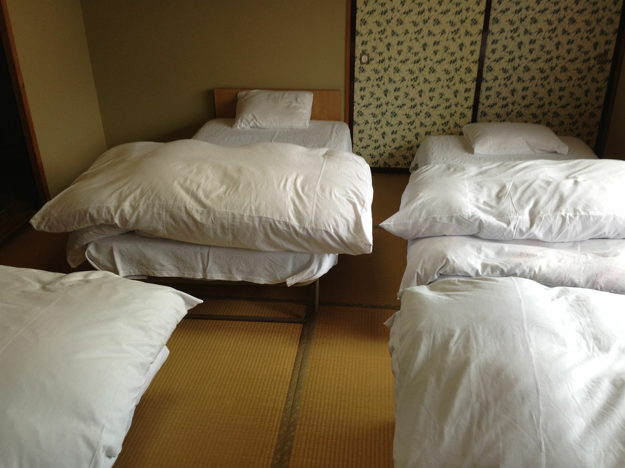 Towadako Backpackers Hotel Exterior foto
