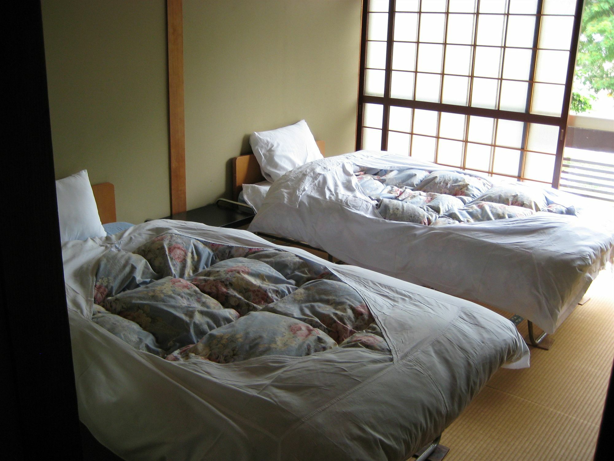 Towadako Backpackers Hotel Exterior foto