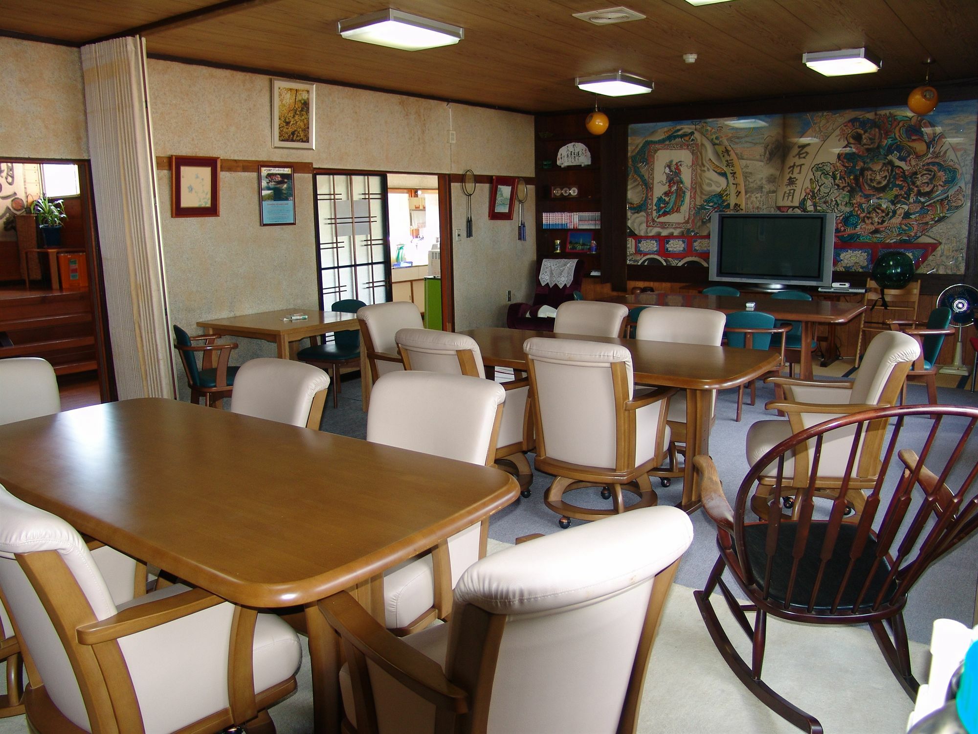 Towadako Backpackers Hotel Exterior foto