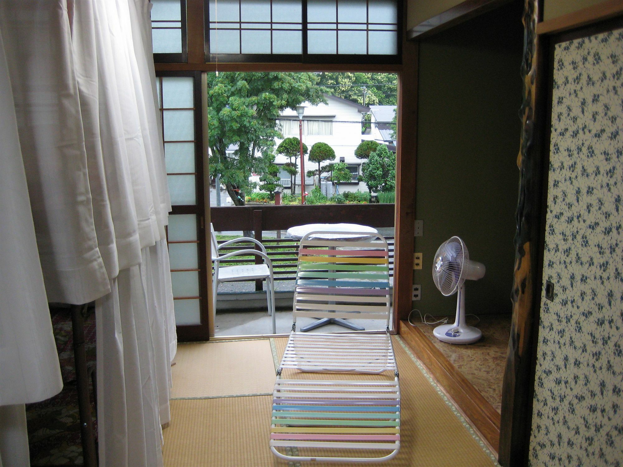 Towadako Backpackers Hotel Exterior foto