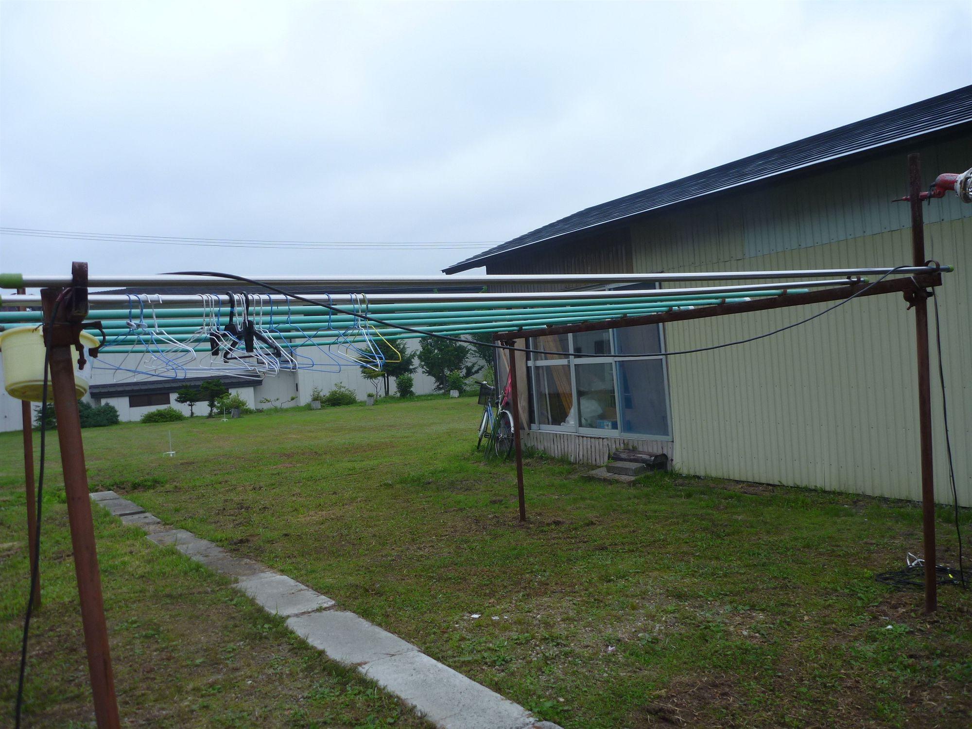 Towadako Backpackers Hotel Exterior foto