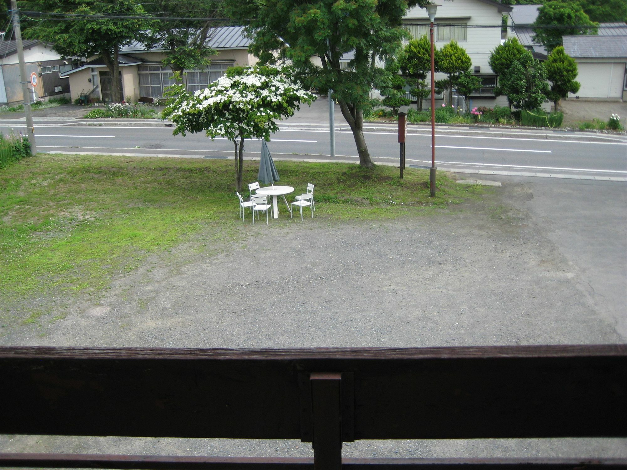 Towadako Backpackers Hotel Exterior foto